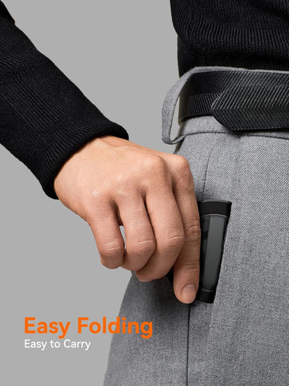 Vacuum Magnetic Suction Phone Holder